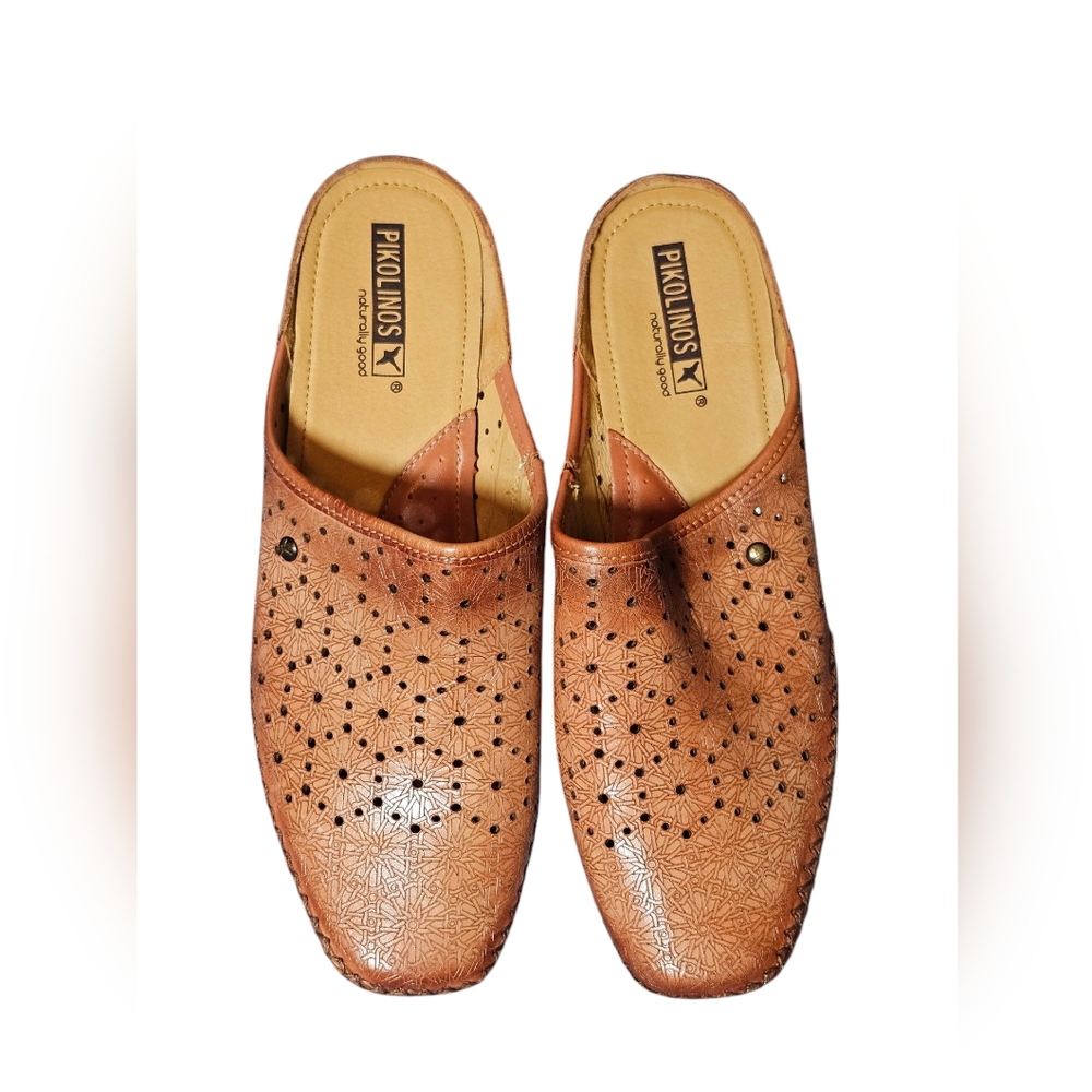 Pikolinos Mules 10.5/11